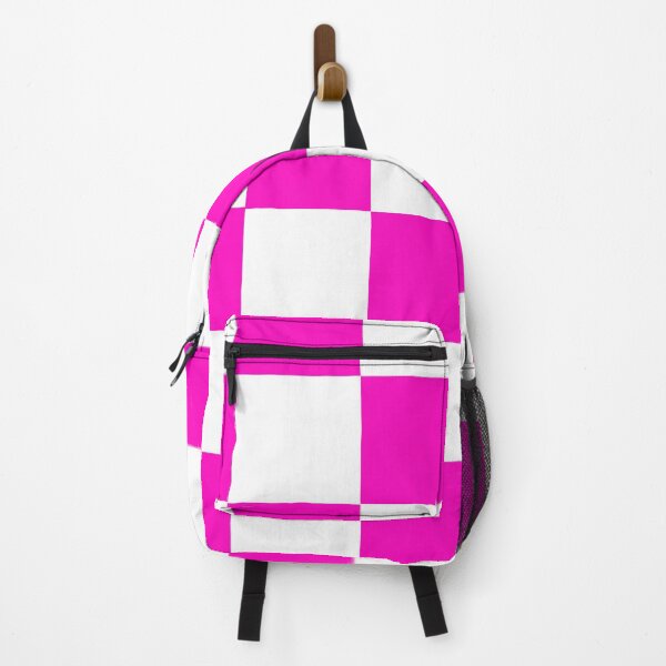 Item preview, Pink and white checkered  designed and sold by KingCobra05.