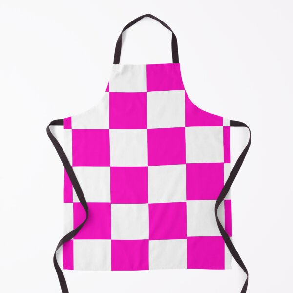 Item preview, Pink and white checkered  designed and sold by KingCobra05.