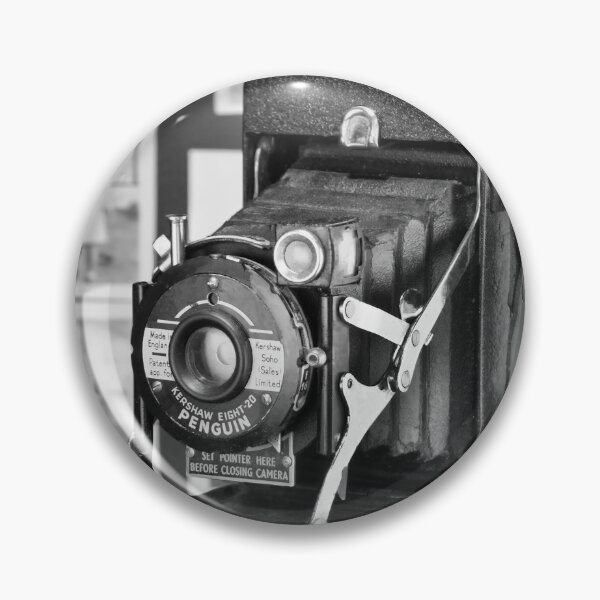 Item preview, Vintage Folding Camera designed and sold by pcole123.
