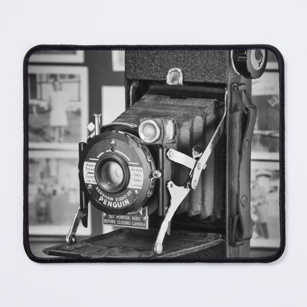 Item preview, Vintage Folding Camera designed and sold by pcole123.