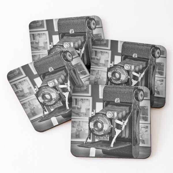 Item preview, Vintage Folding Camera designed and sold by pcole123.
