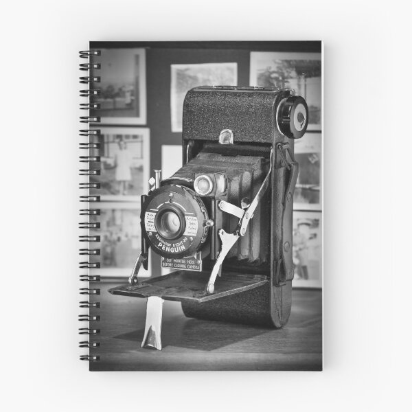 Item preview, Vintage Folding Camera designed and sold by pcole123.