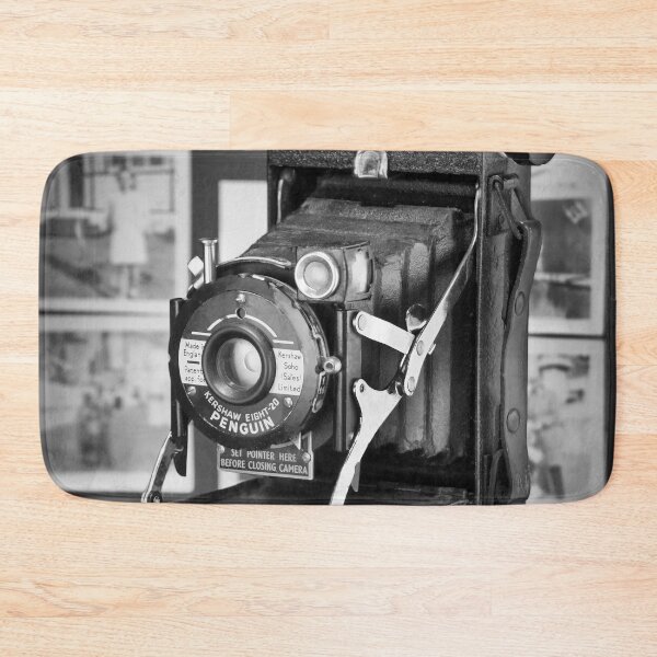 Item preview, Vintage Folding Camera designed and sold by pcole123.