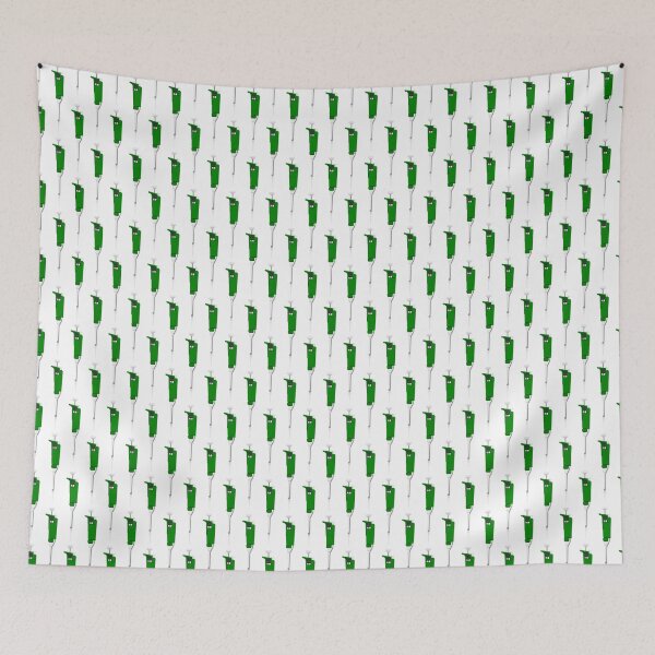 Item preview, Emerald Green Micropipette designed and sold by emmacatwheels.
