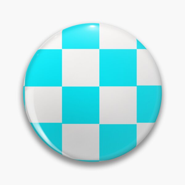 Item preview, Blue and white checkered  designed and sold by KingCobra05.