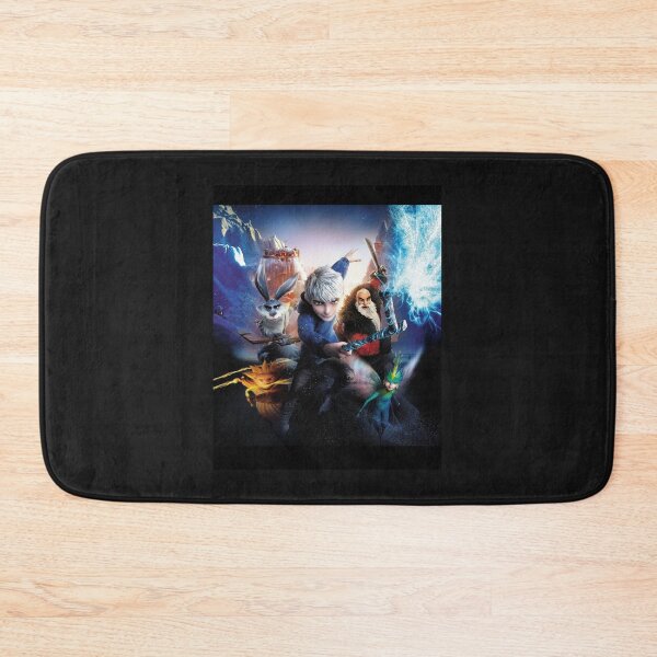 Item preview, Rise of the Guardians designed and sold by TheShirtSauce.