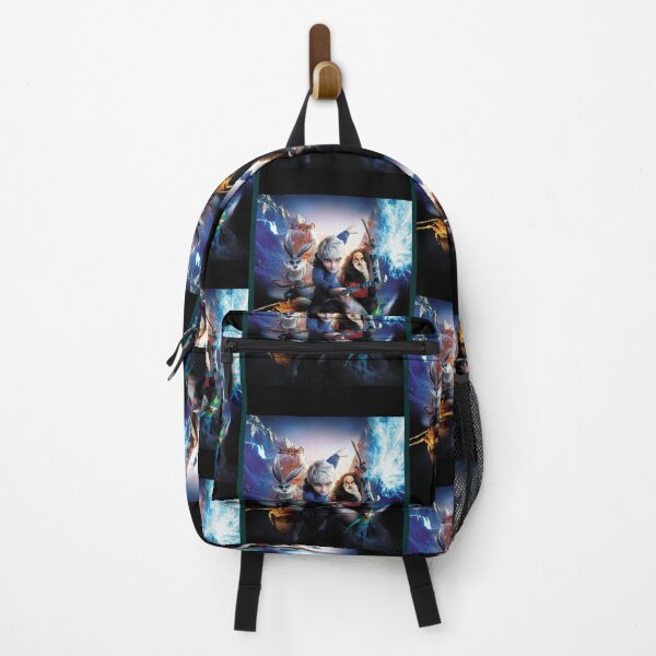 Item preview, Rise of the Guardians designed and sold by TheShirtSauce.