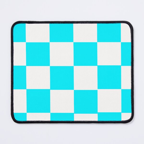 Item preview, Blue and white checkered designed and sold by KingCobra05.