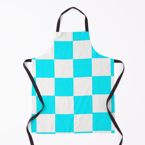 Item preview, Blue and white checkered  designed and sold by KingCobra05.