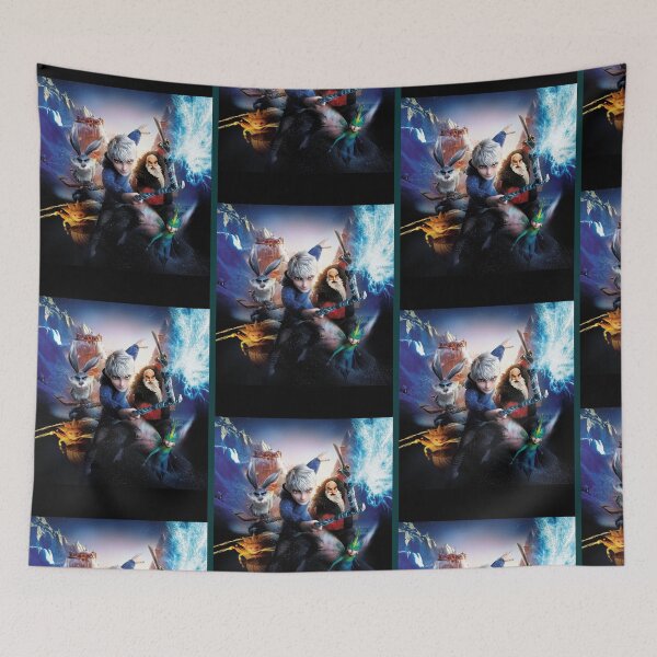 Item preview, Rise of the Guardians designed and sold by TheShirtSauce.