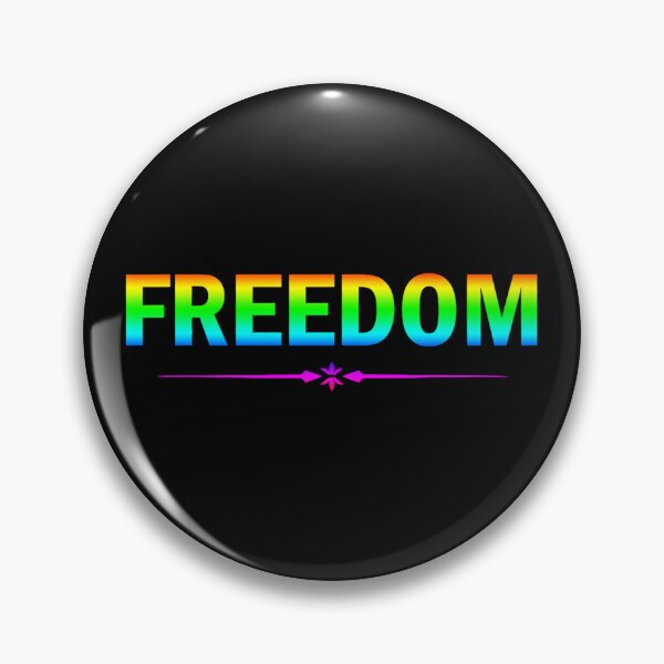 Item preview, Freedom designed and sold by lovewitharts1.
