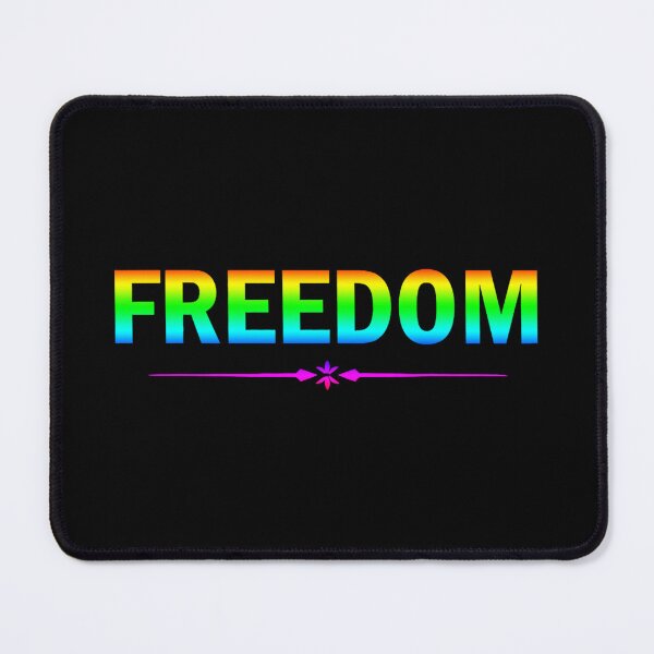 Item preview, Freedom designed and sold by lovewitharts1.