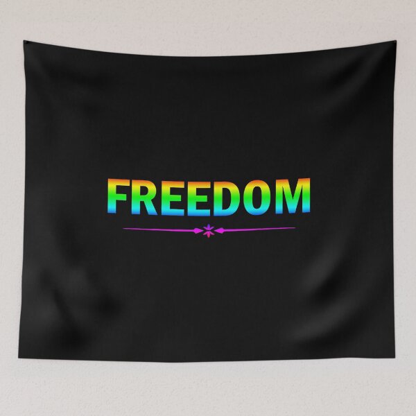 Item preview, Freedom designed and sold by lovewitharts1.