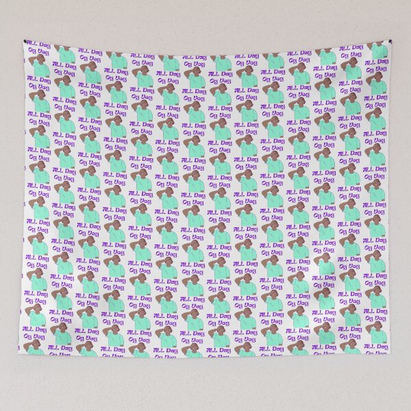 Item preview, OY VEY ALL DAY designed and sold by oddwonders.