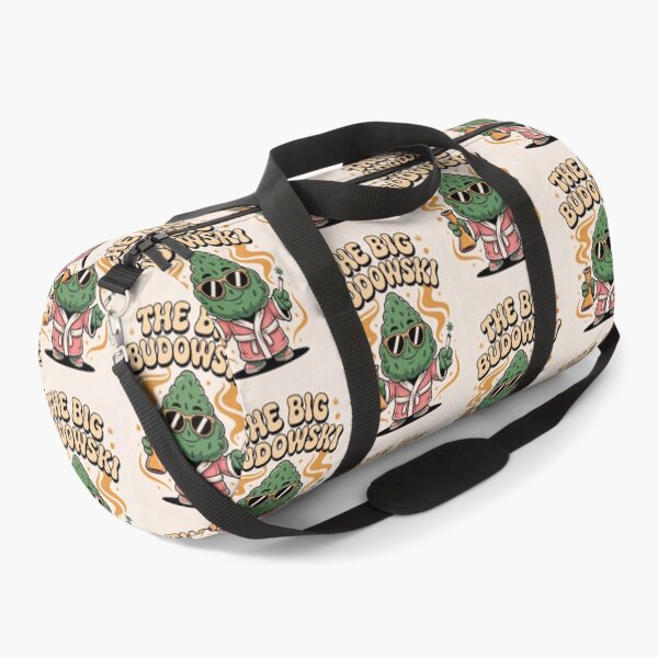 Item preview, the big budowski weed movies designed and sold by GreenKingShop.