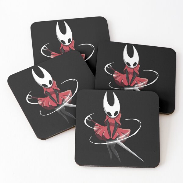 Item preview, Hornet Silksong Fanart designed and sold by HayaMerch.