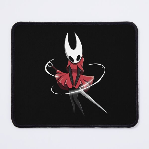 Item preview, Hornet Silksong Fanart designed and sold by HayaMerch.