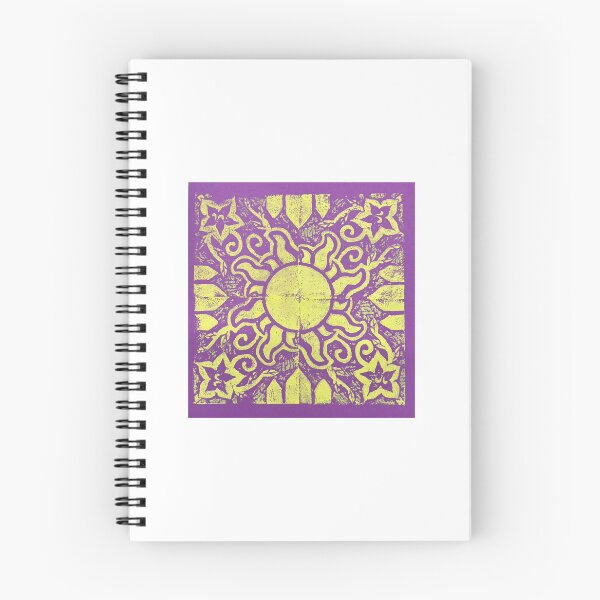Item preview, Tangled Inspired Print designed and sold by Valerie Dominguez.
