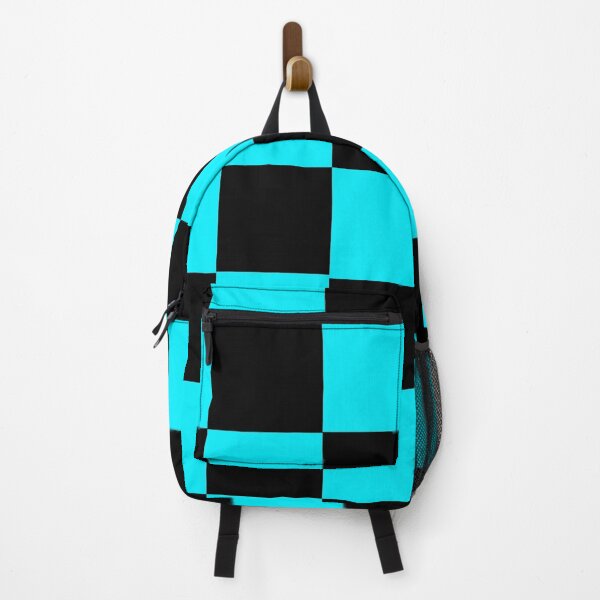Item preview, Blue and black checkered designed and sold by KingCobra05.