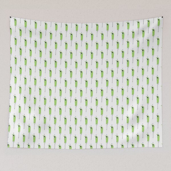 Item preview, Light Green Micropipette designed and sold by emmacatwheels.