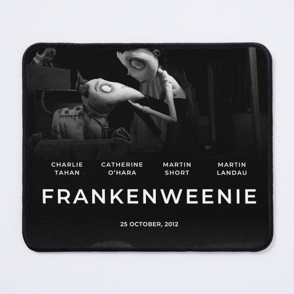 Item preview, Frankenweenie by Tim Burton designed and sold by NeedPosters?.