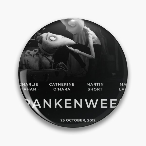 Item preview, Frankenweenie by Tim Burton designed and sold by NeedPosters?.