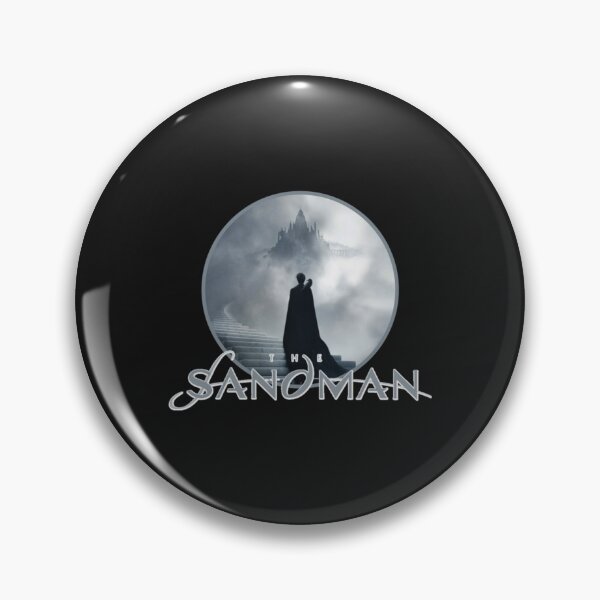 Item preview, Sandman designed and sold by TheShirtSauce.