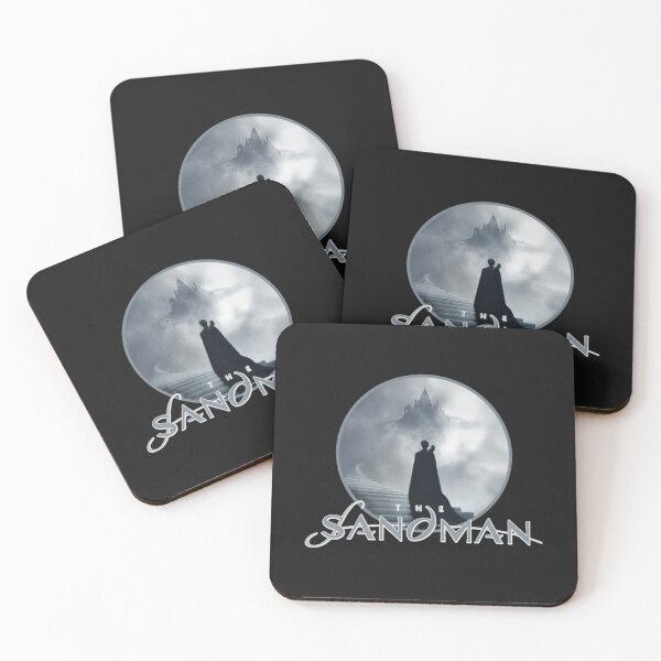 Item preview, Sandman designed and sold by TheShirtSauce.