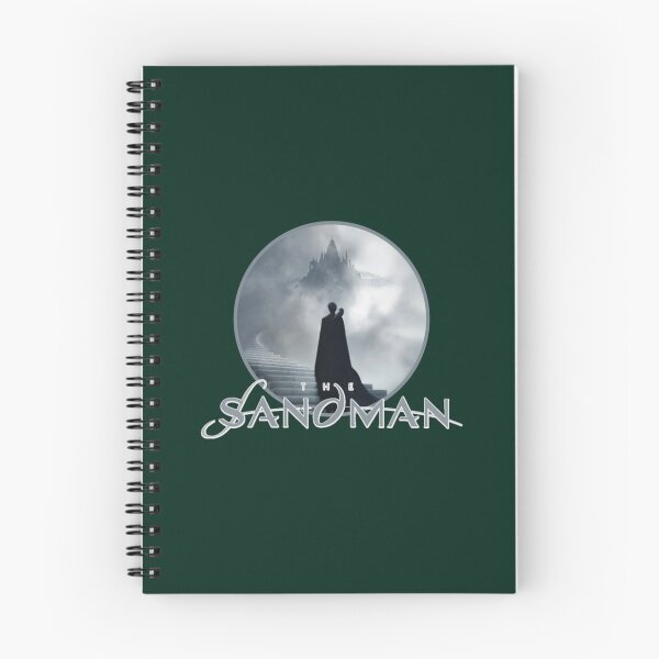 Item preview, Sandman designed and sold by TheShirtSauce.
