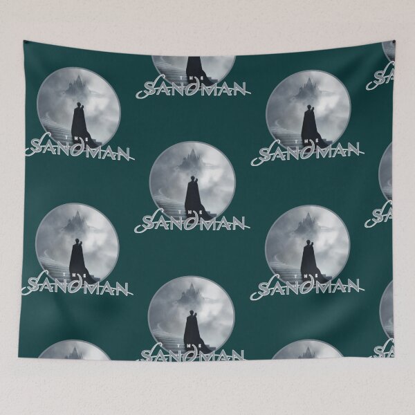 Item preview, Sandman designed and sold by TheShirtSauce.