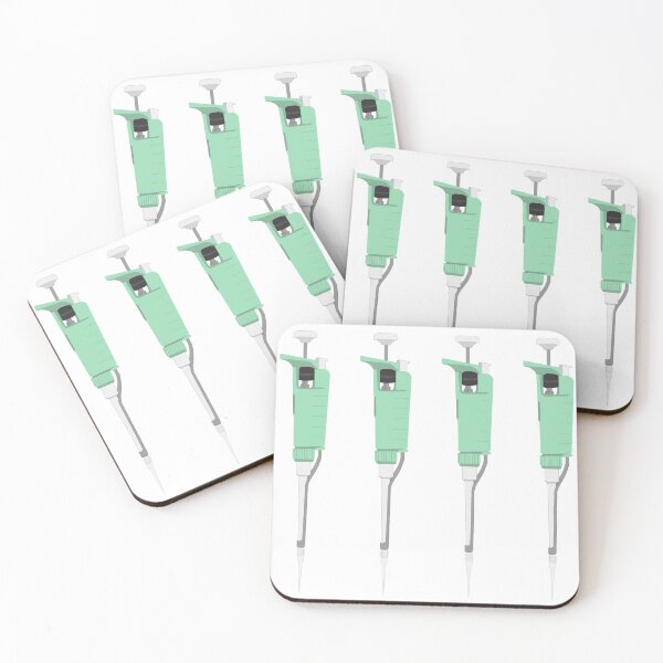 Item preview, Mint Green Micropipette designed and sold by emmacatwheels.