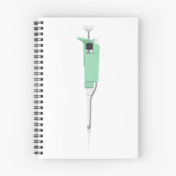 Item preview, Mint Green Micropipette designed and sold by emmacatwheels.