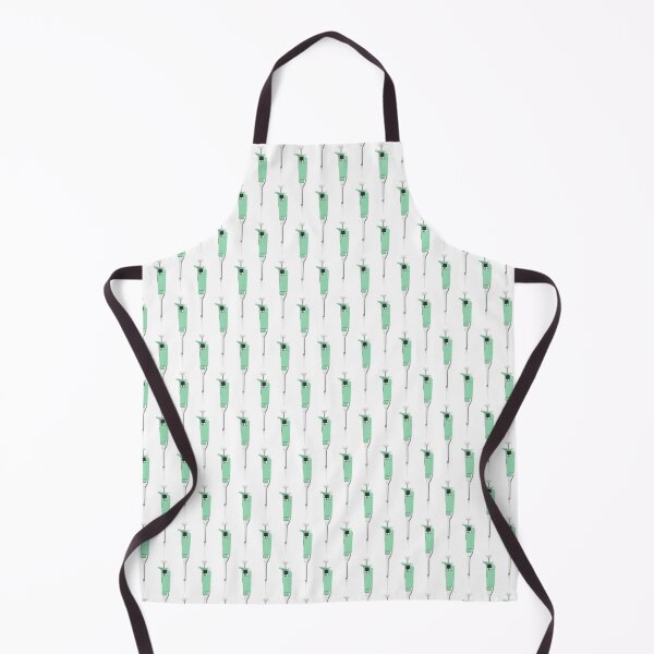 Item preview, Mint Green Micropipette designed and sold by emmacatwheels.