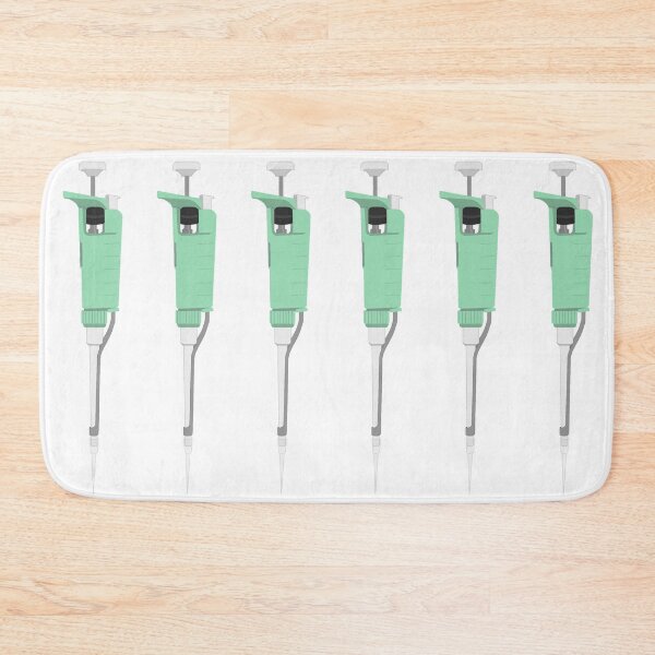 Item preview, Mint Green Micropipette designed and sold by emmacatwheels.