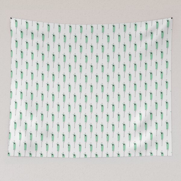 Item preview, Mint Green Micropipette designed and sold by emmacatwheels.