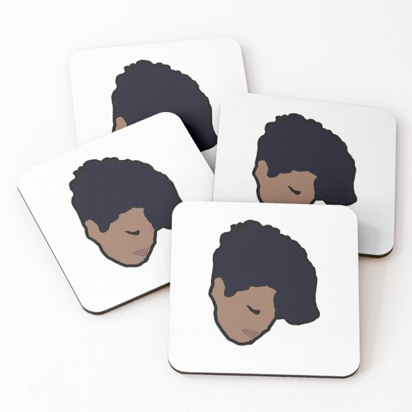 Item preview, Keyshia Cole Face designed and sold by DG Noir.