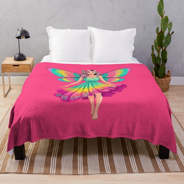 Item preview, Butterfly Fairy designed and sold by VibrArtco.