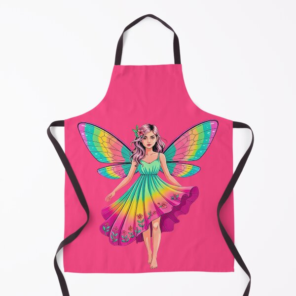 Item preview, Butterfly Fairy designed and sold by VibrArtco.