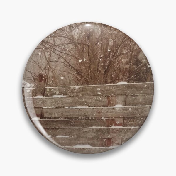 Item preview, Grandaddy's Woven Fence designed and sold by BWFields.