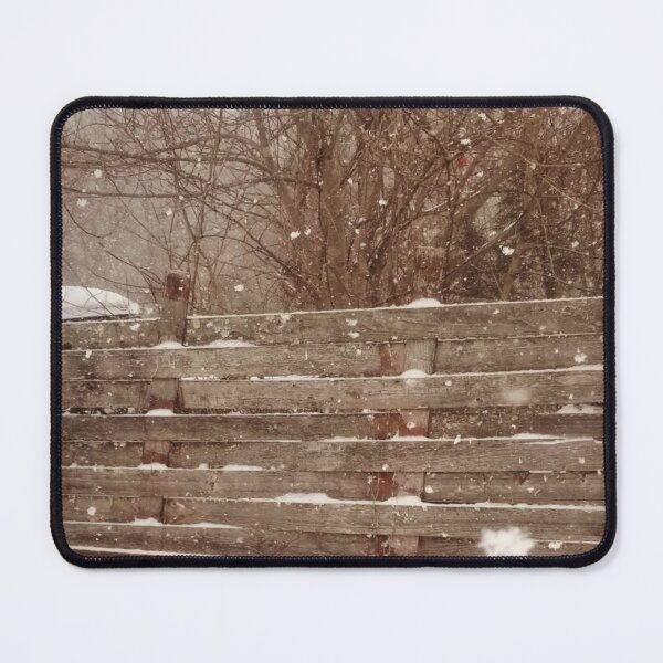 Item preview, Grandaddy's Woven Fence designed and sold by BWFields.