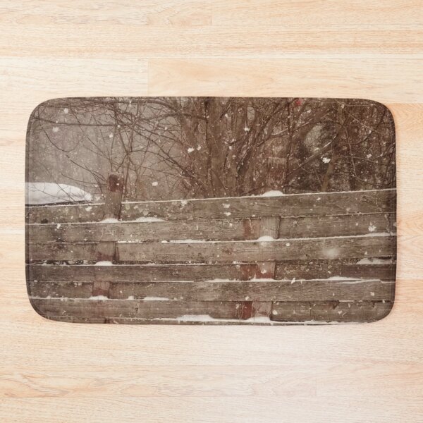 Item preview, Grandaddy's Woven Fence designed and sold by BWFields.