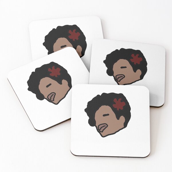 Item preview, Keyshia Cole Face designed and sold by DG Noir.