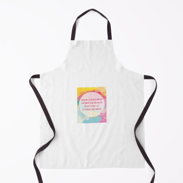 Item preview, Honoring inner child unlocks self-acceptance, growth, true self. designed and sold by InsightTC.