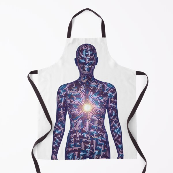 Item preview, Mind’s Labyrinth designed and sold by FRiosArt.