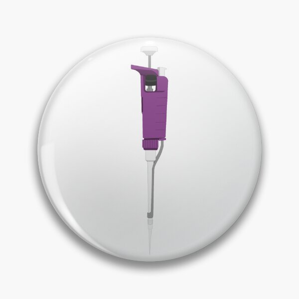 Item preview, Orchid Micropipette designed and sold by emmacatwheels.