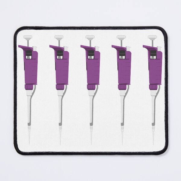 Item preview, Orchid Micropipette designed and sold by emmacatwheels.