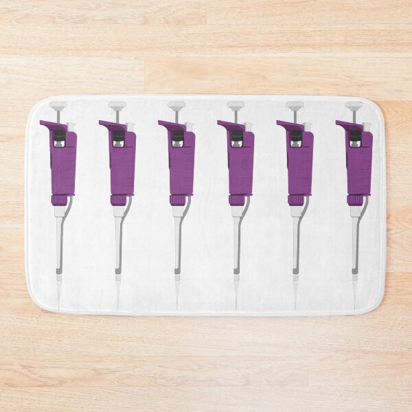 Item preview, Orchid Micropipette designed and sold by emmacatwheels.