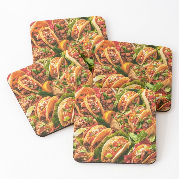 Item preview, Taco Kingdom designed and sold by ArtfullMinds.