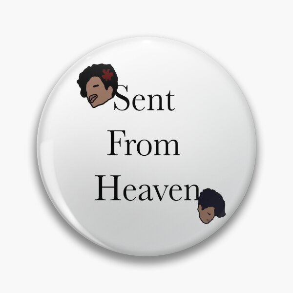 Item preview, Sent From Heaven designed and sold by DG Noir.