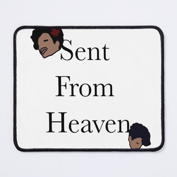 Item preview, Sent From Heaven designed and sold by DG Noir.